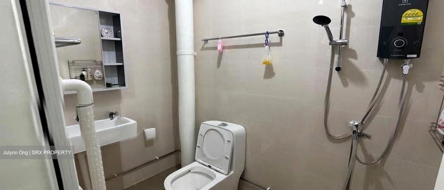 Blk 256 Simei Street 1 (Tampines), HDB 4 Rooms #627945941